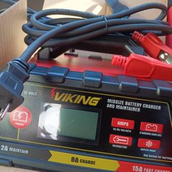 Battery Charger