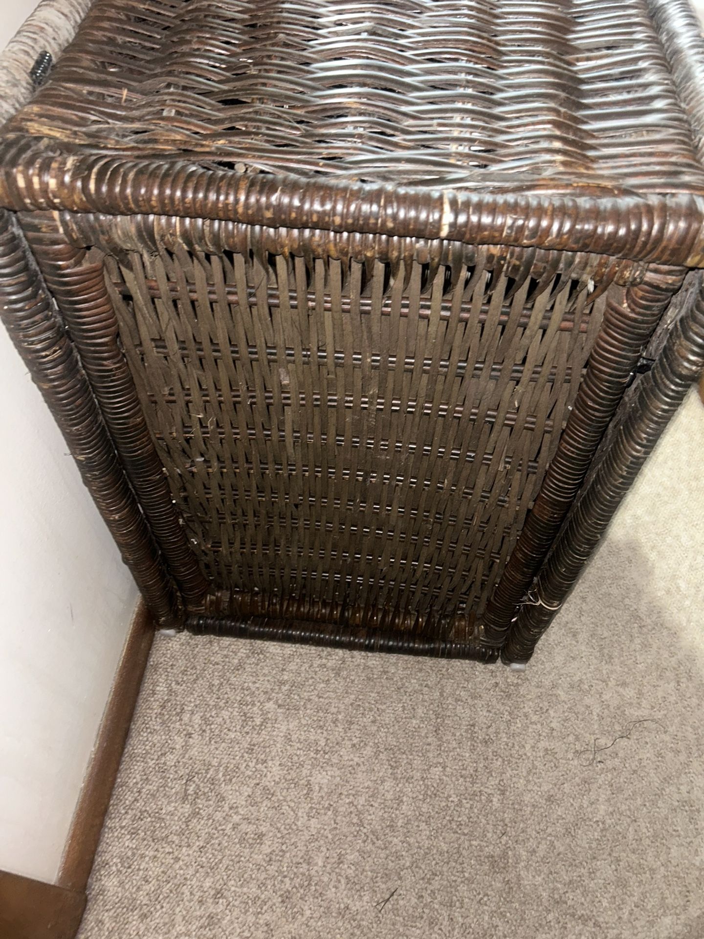 Storage Basket