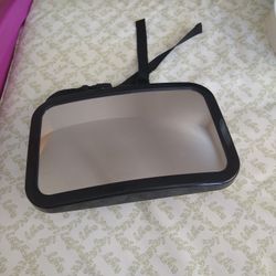 Baby Car Seat Mirror