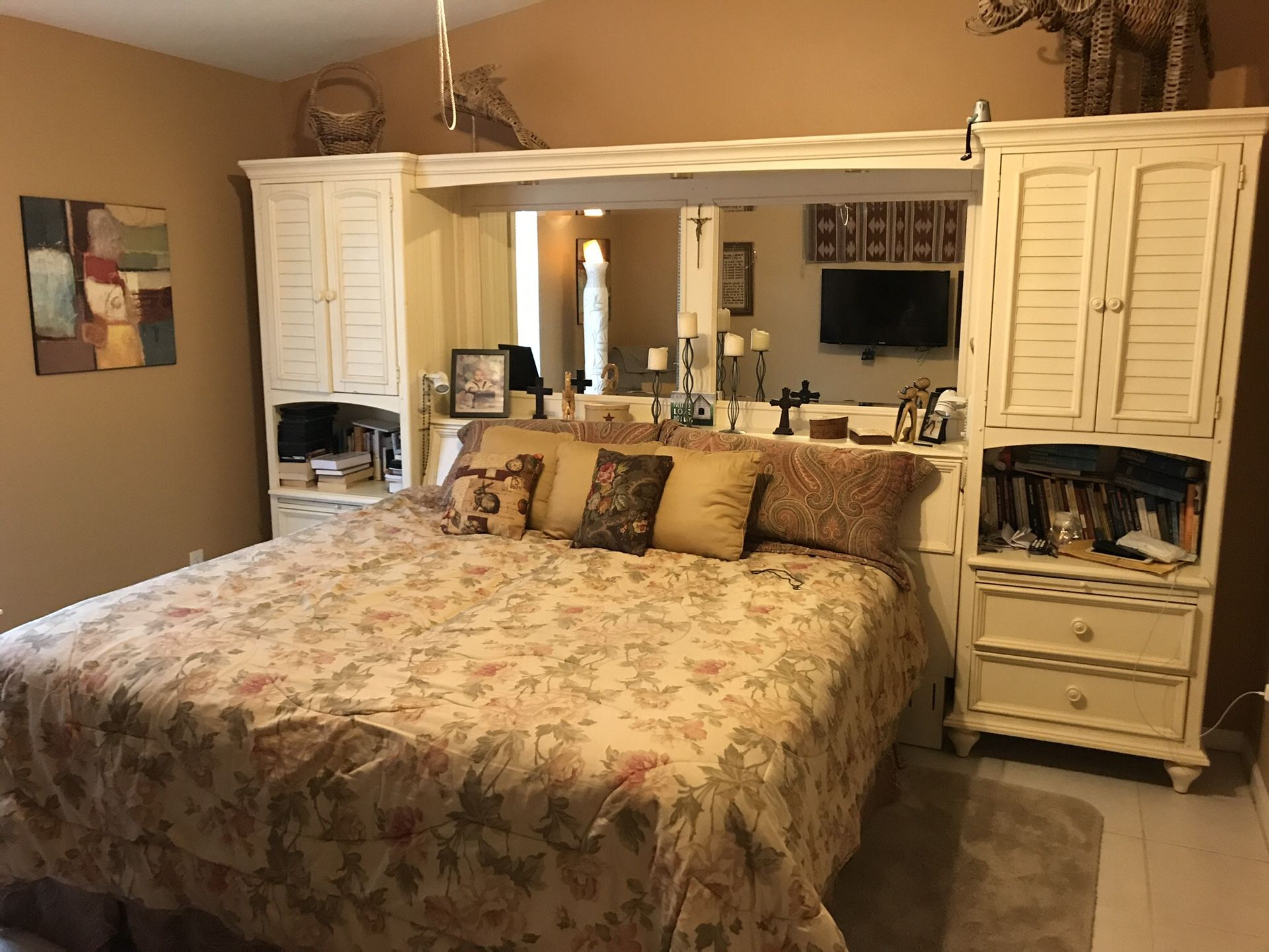 Bedroom furniture