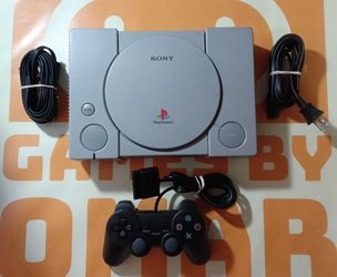 Sony PlayStation