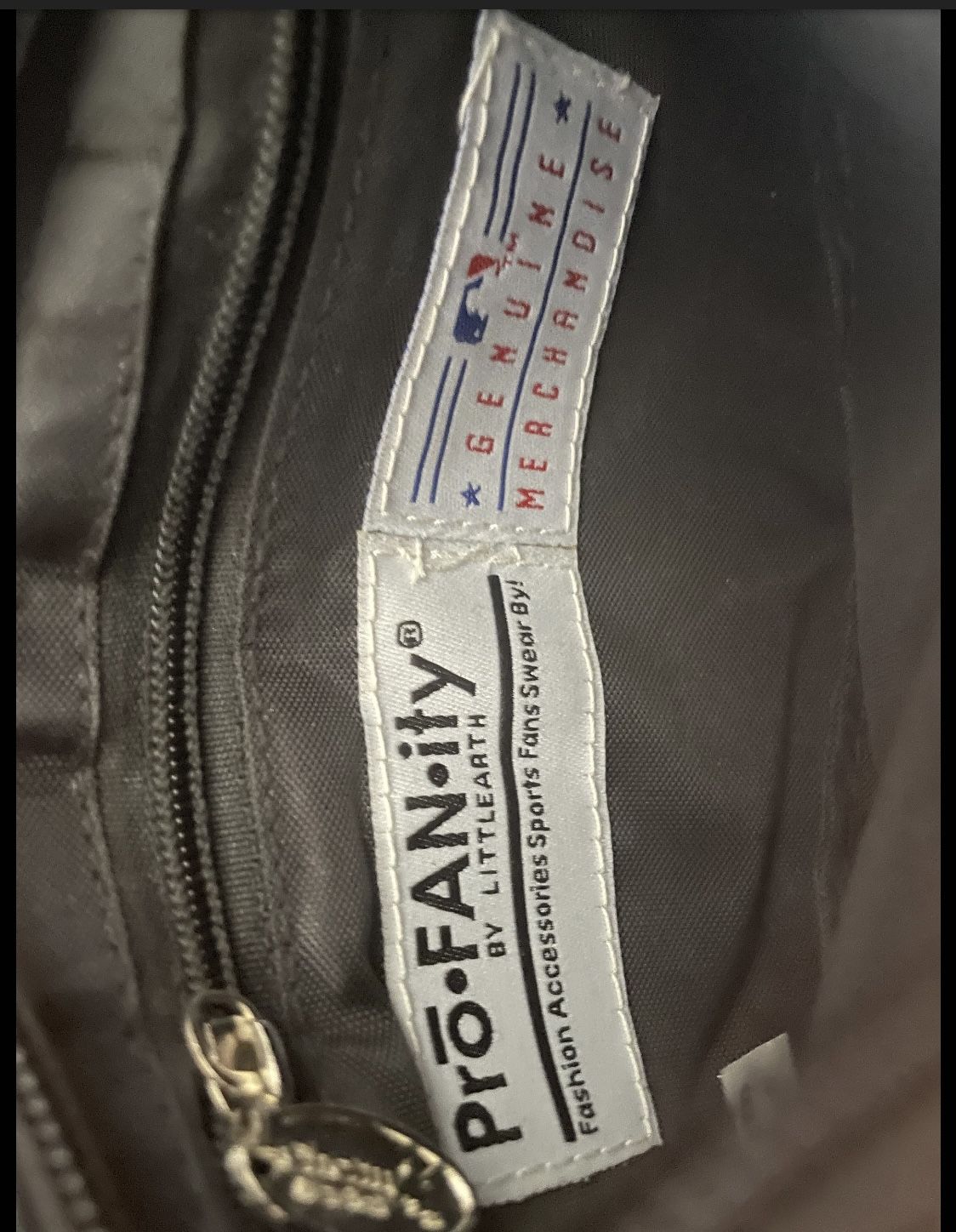 AZ wristlet