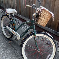 Electra Gypsy Women’s Cruiser