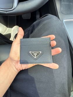 Unisex new cardholder