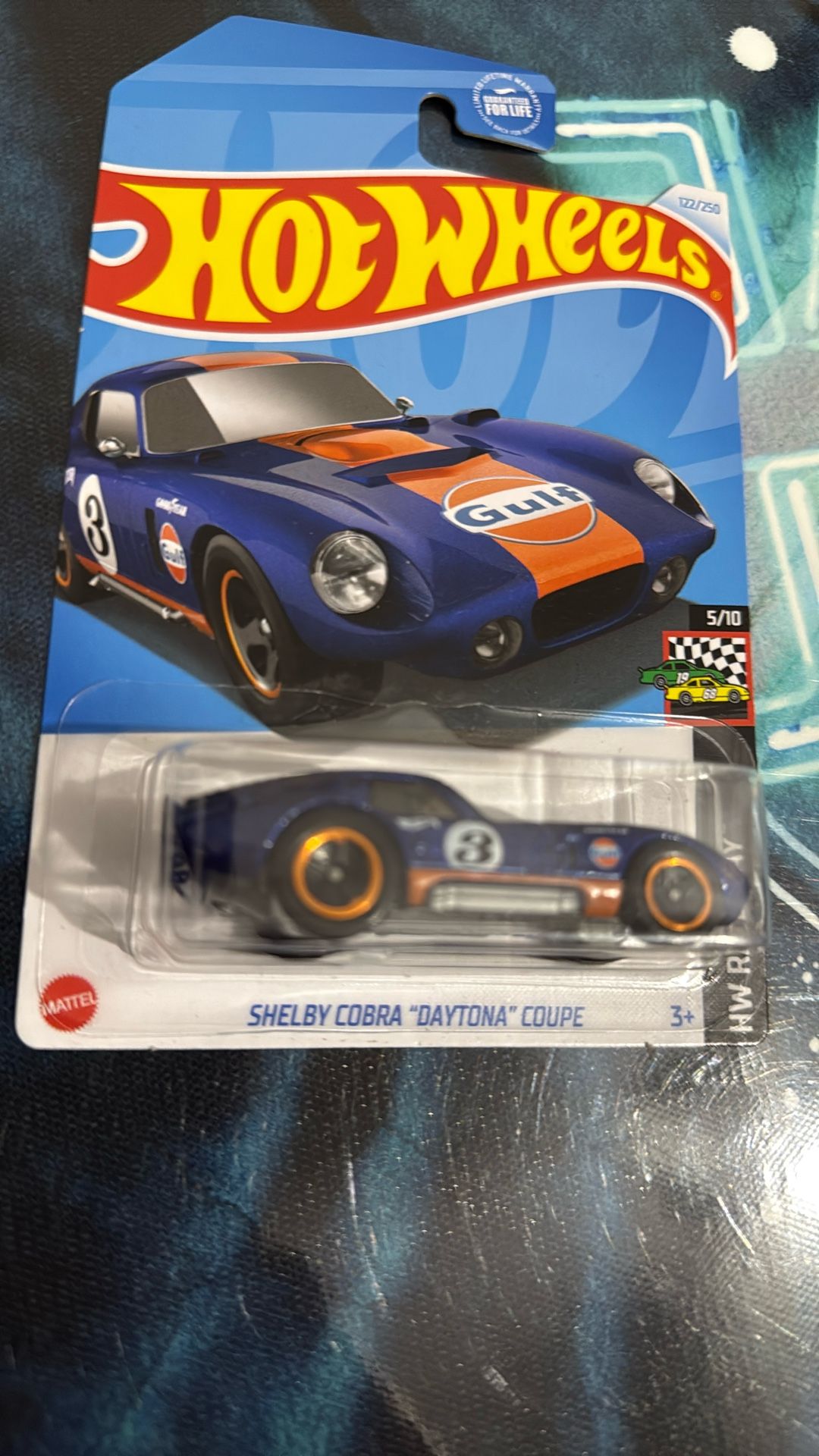 Hotwheels