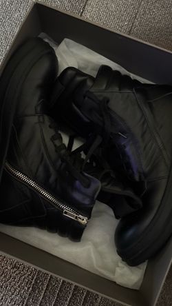 rick owen