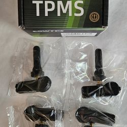 TPMS Sensor,GM 315Mhz Tire Pressure Monitoring Sensor