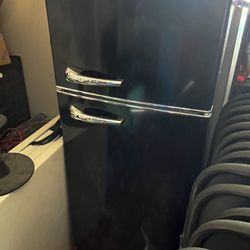 Frigidaire 4.5cu.