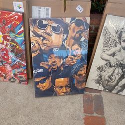Canvas