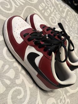Nike Air Force