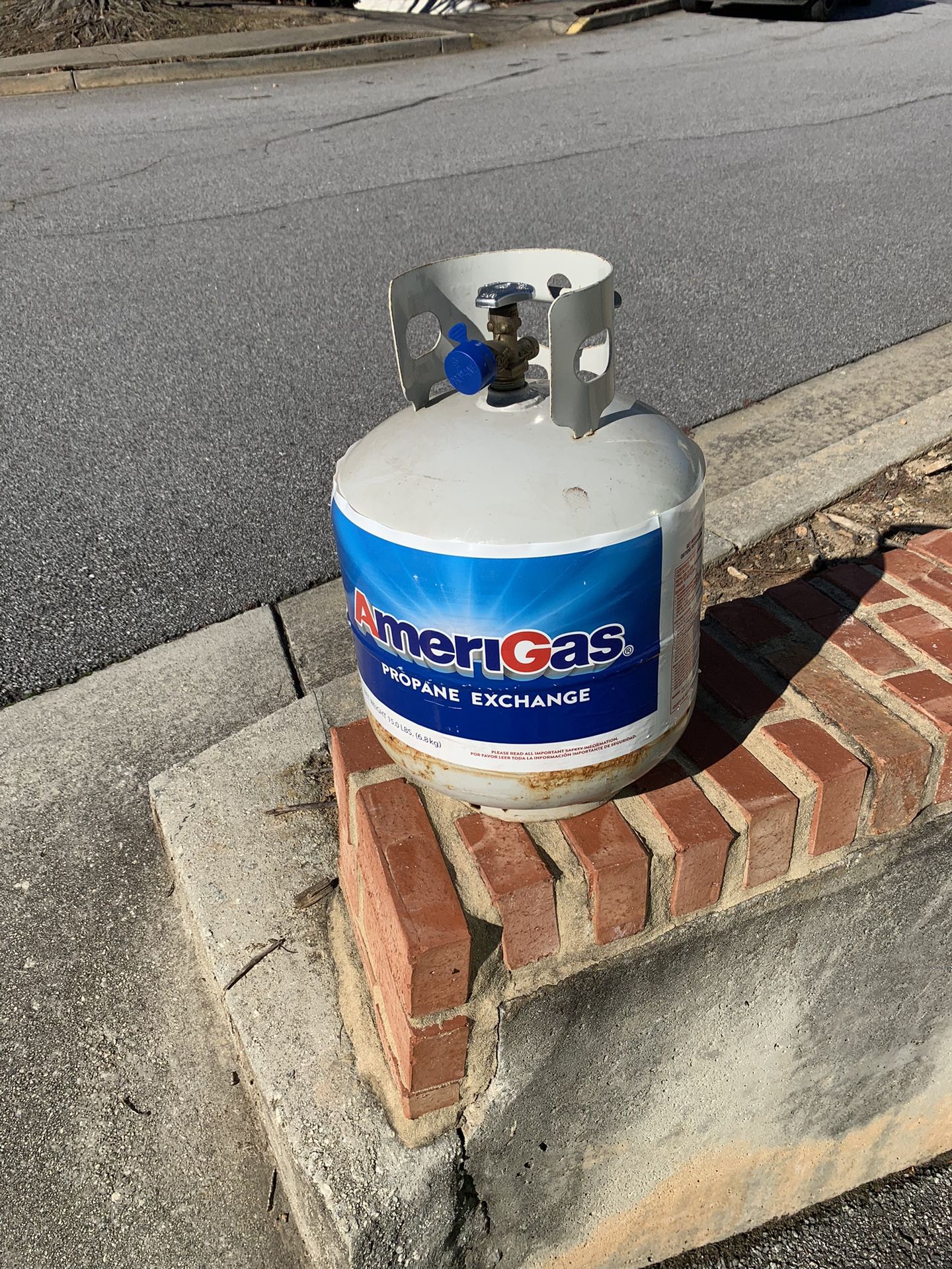 Services Offered By Ameri Gas Propane - l7nvs5y