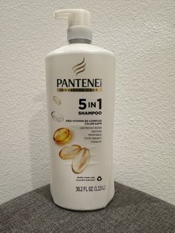 Pantene - Shampoo