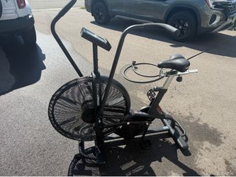 Assault Bike Classic