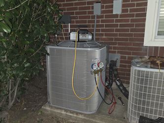 Carrier 15.2 SEER2 R454B