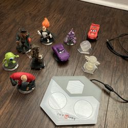 Disney Infinity 
