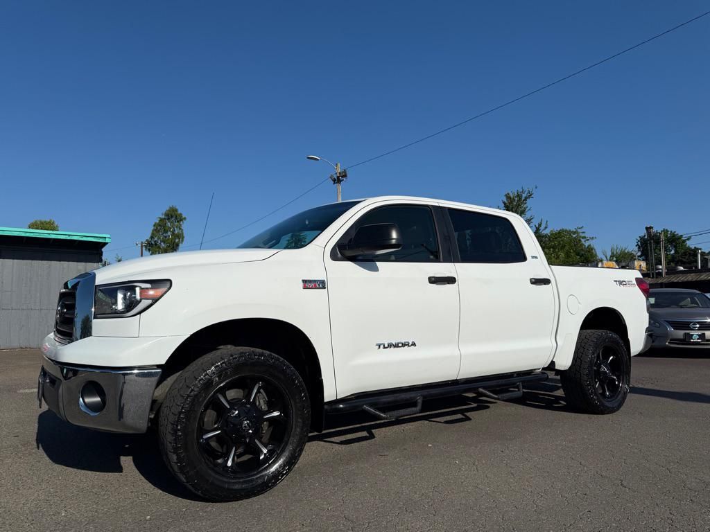 2007 Toyota Tundra