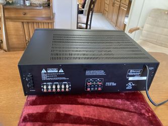 Sherwood RX-4103 Receiver HIFI  Stereo AM/FM