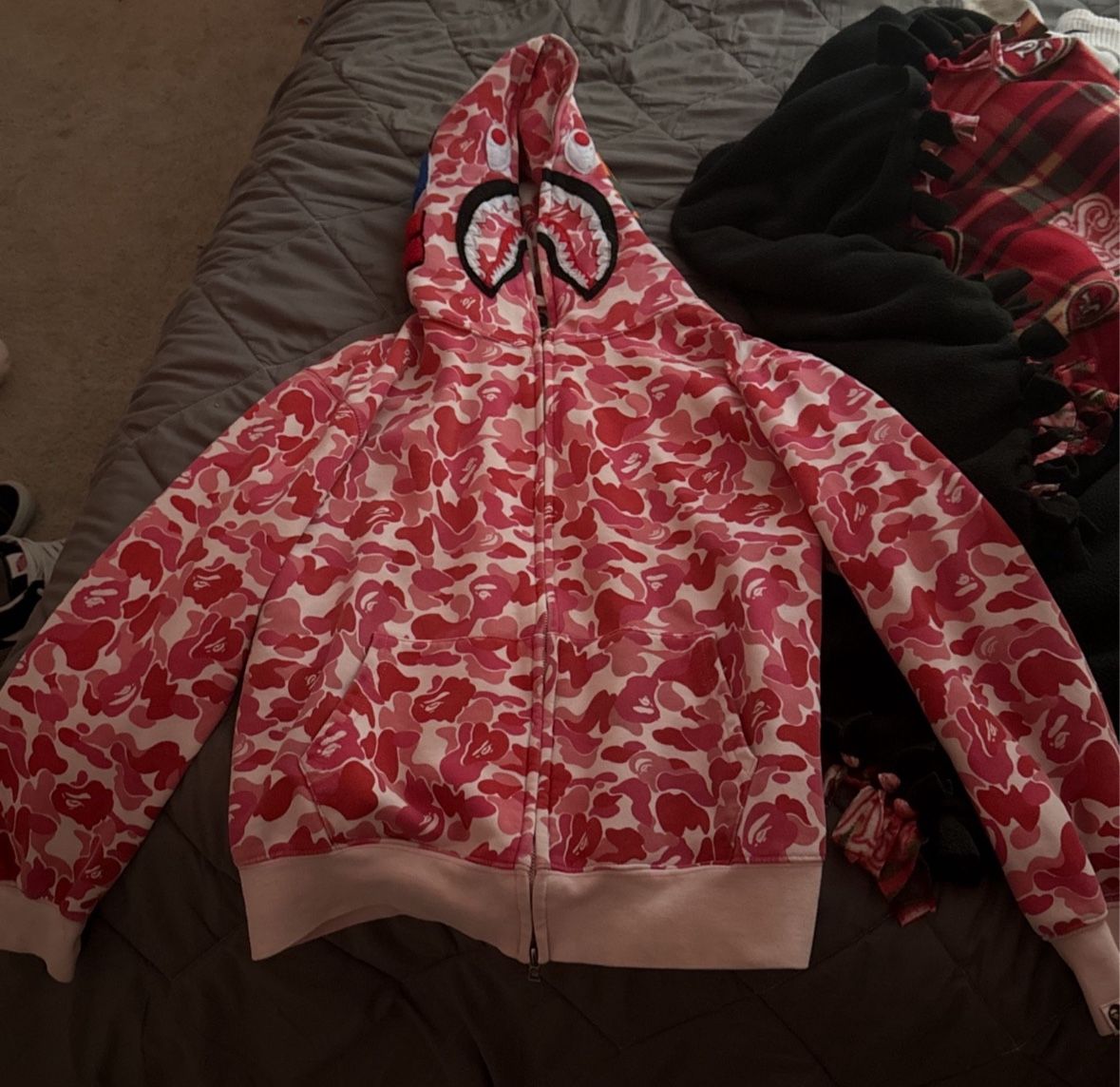 Bape Sweater