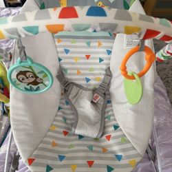 Baby Bouncy Chair 