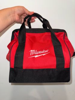 Milwaukee Tool Bag
