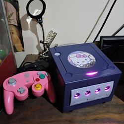 GameCube 
