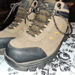 Mens Ozark Trails Boots