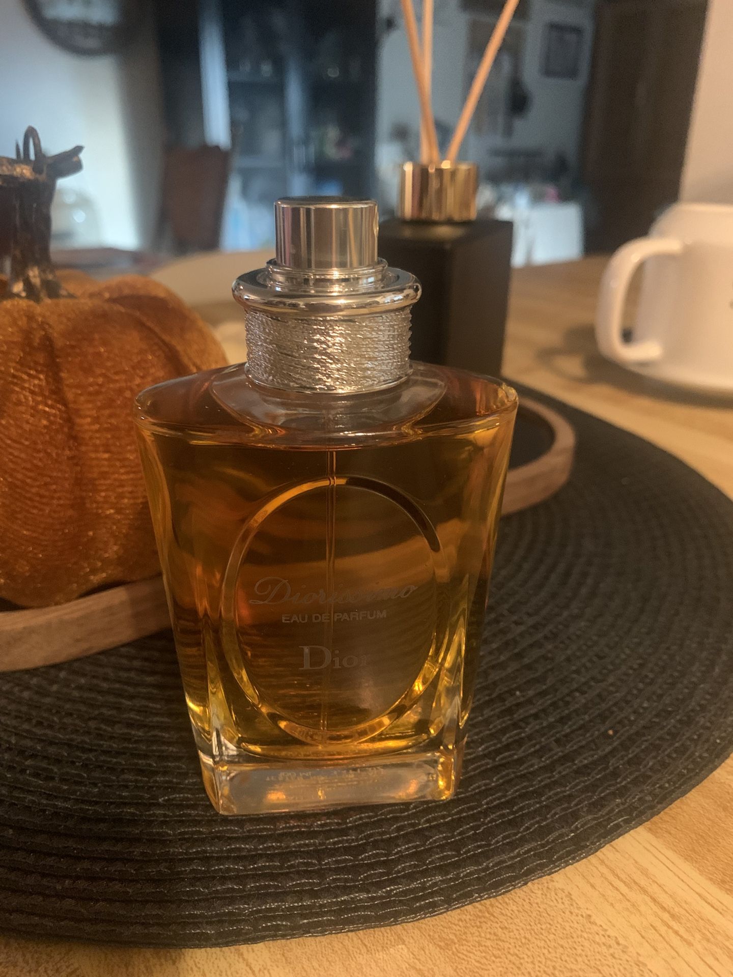 Dior Diorissimo EDP 
