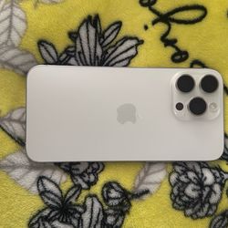 iPhone 15promax unlocked