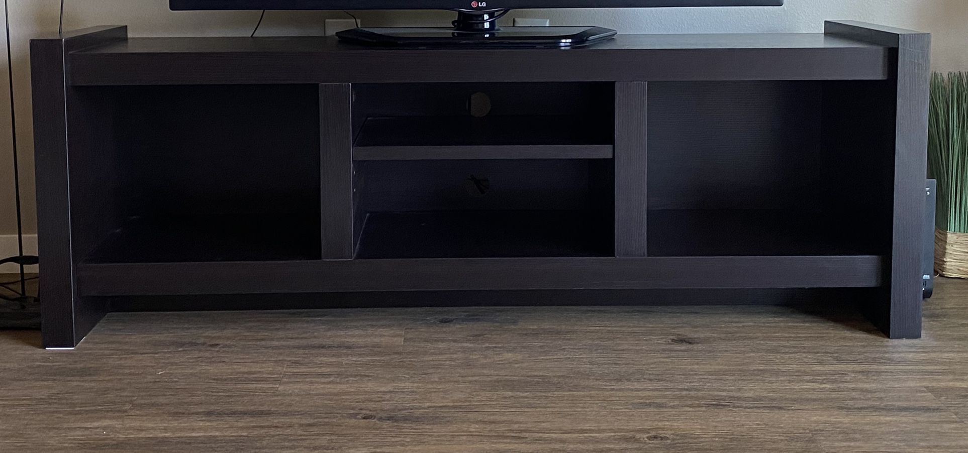 TV stand  