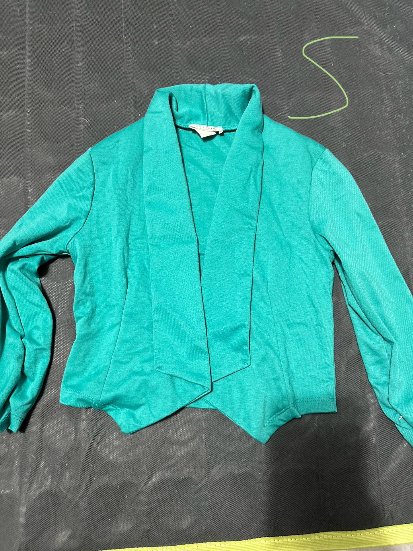 Women’s Blazers/ Light Sweaters. (multiple)