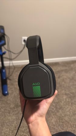 A10 Astro headset