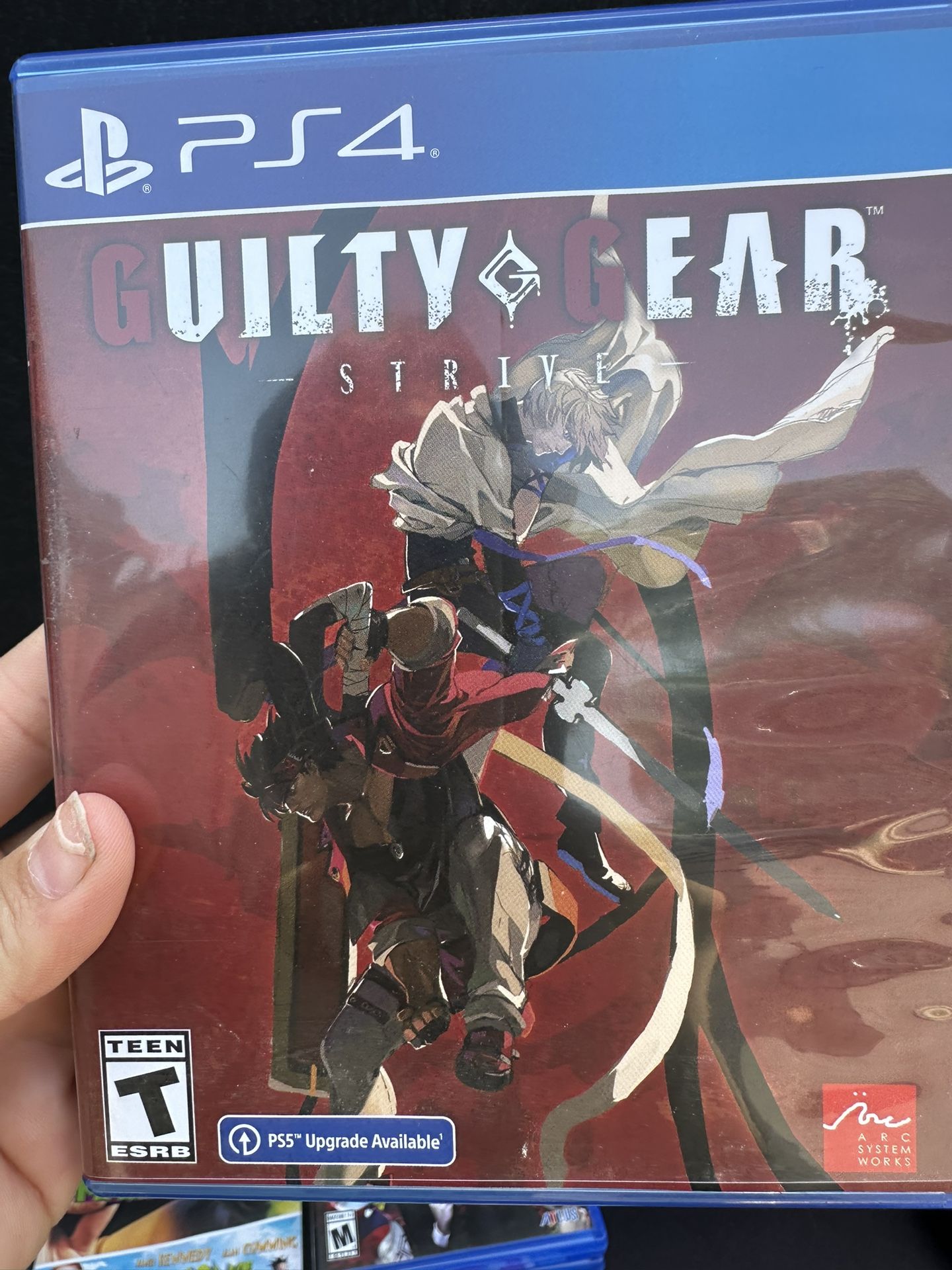 PS4