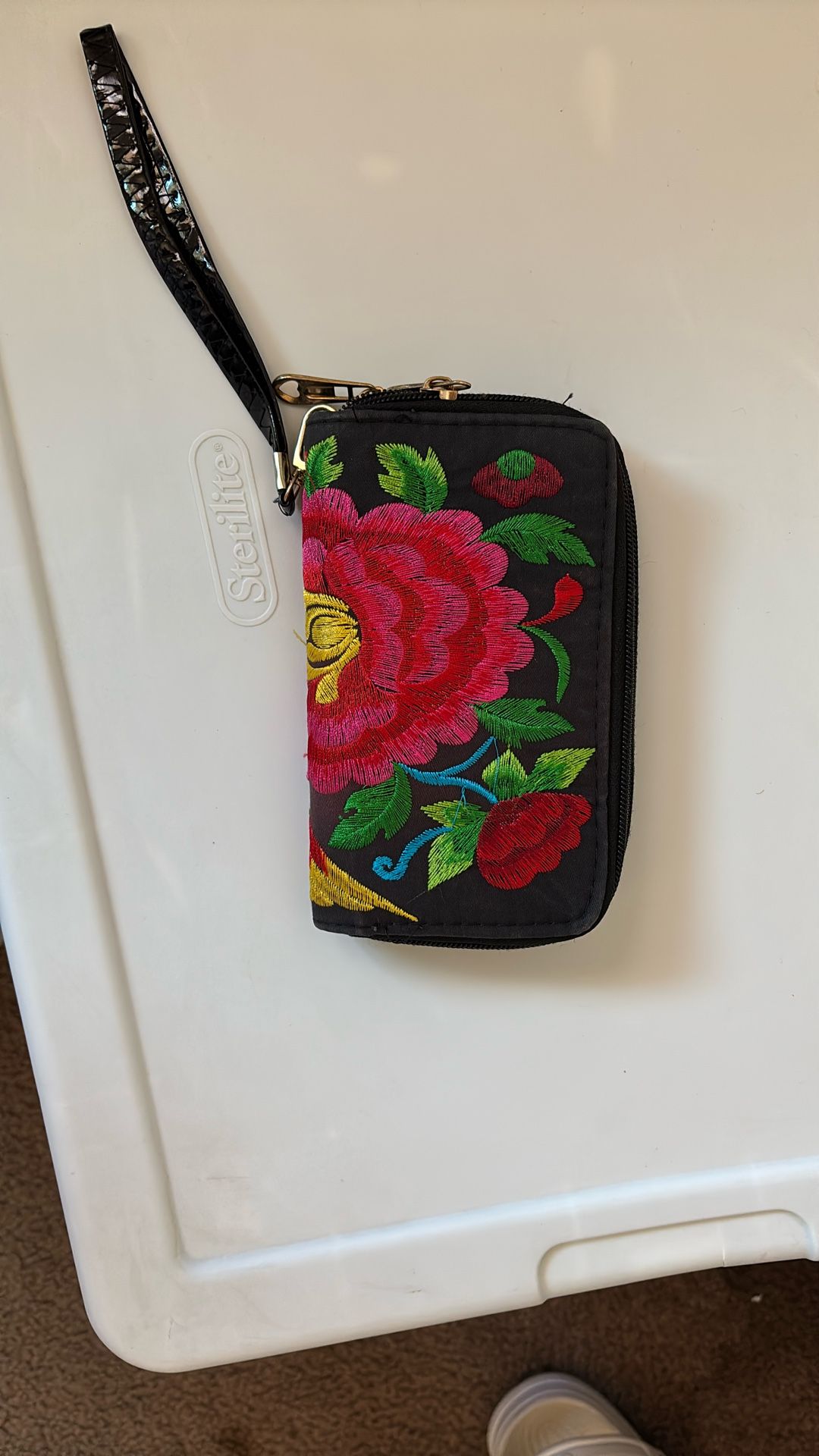 Wallet