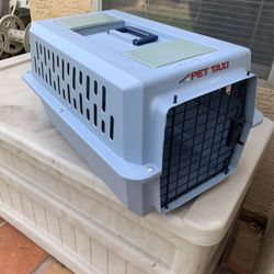 Small Dog Crate 