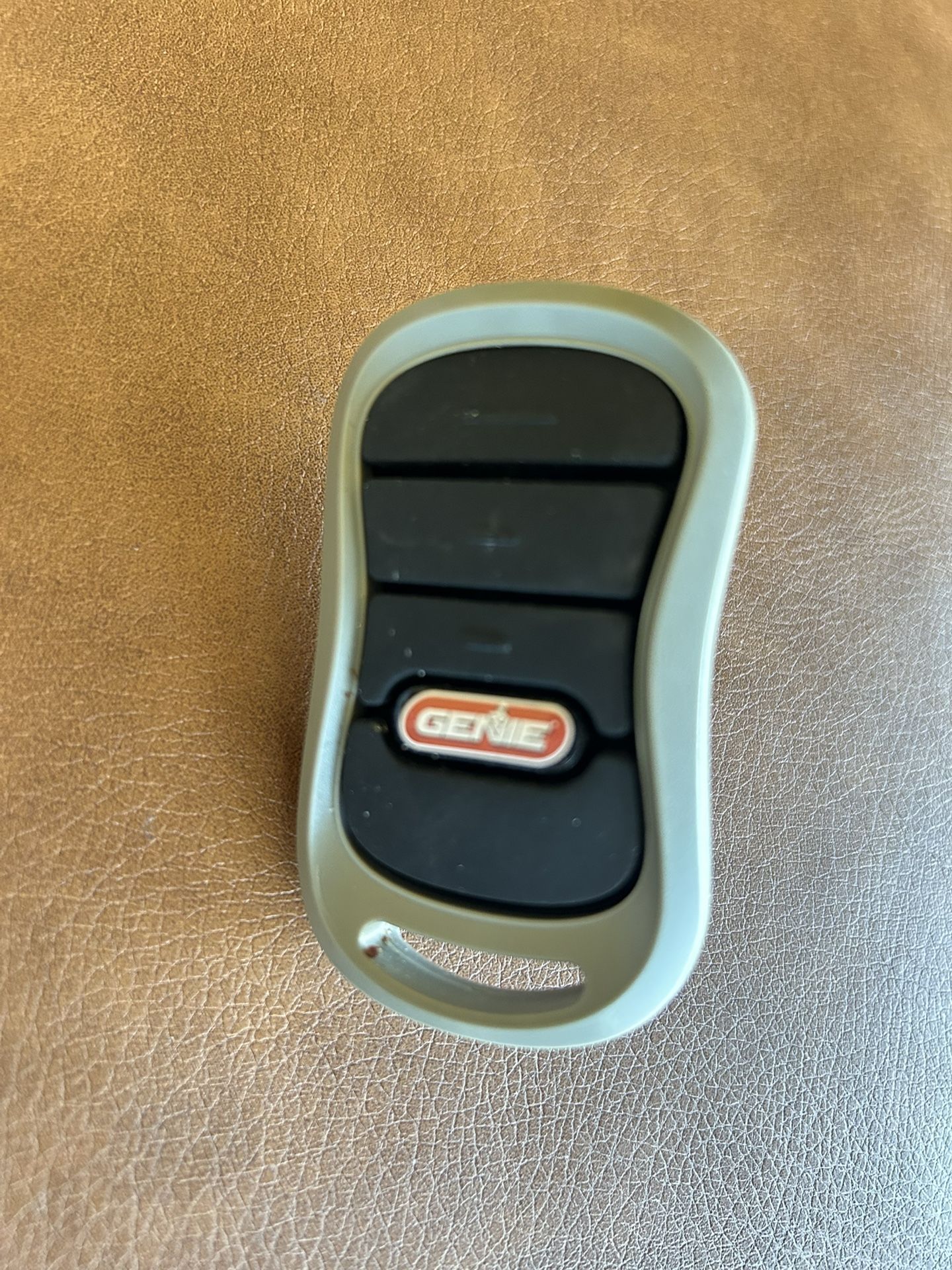 Genie Garage door Opener