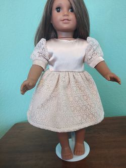 18 Inch Doll Clothes