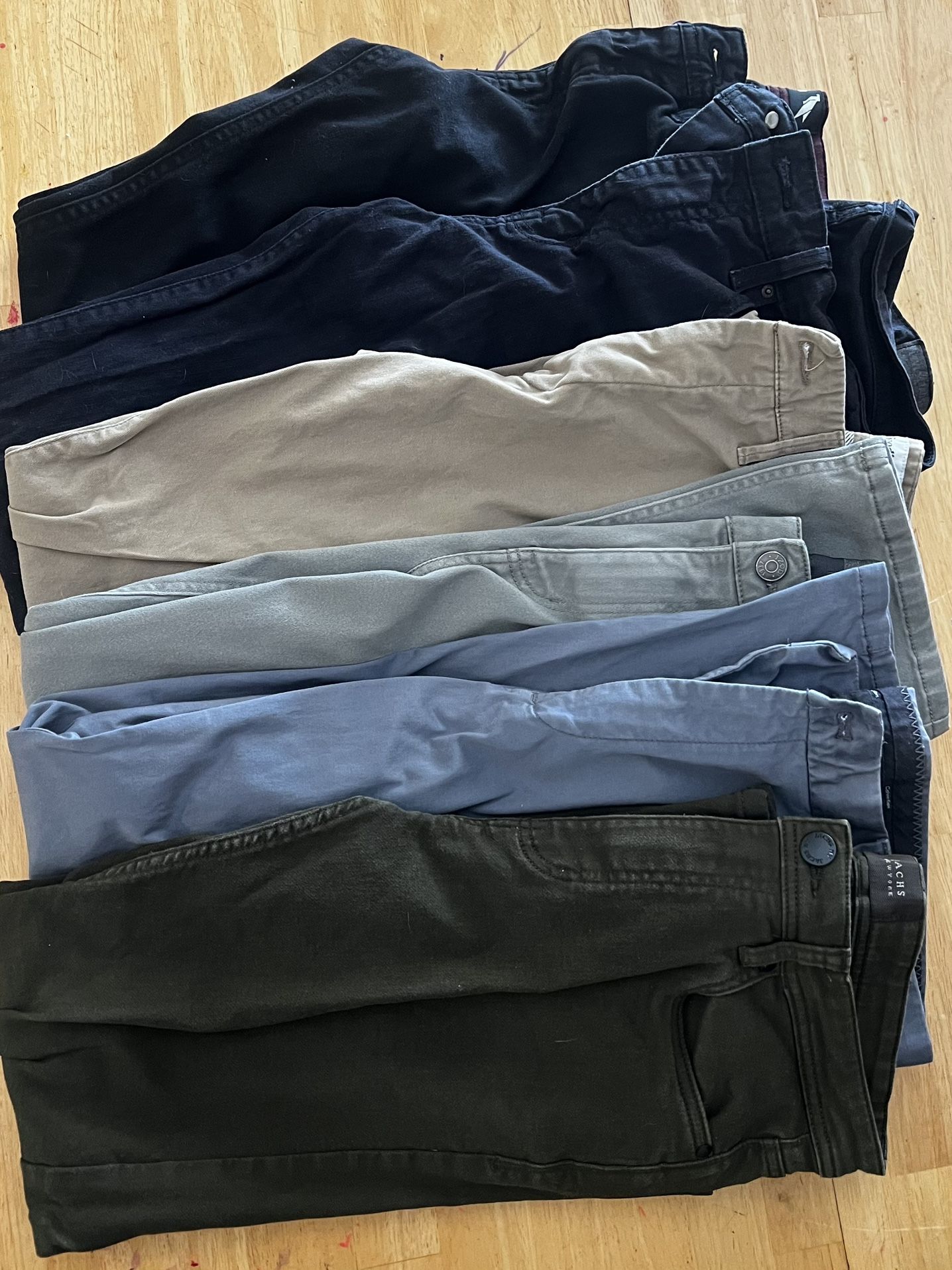 Clothes