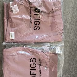 Figs Mineral Mauve