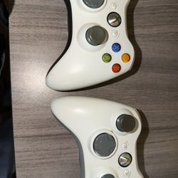 Xbox Remote 