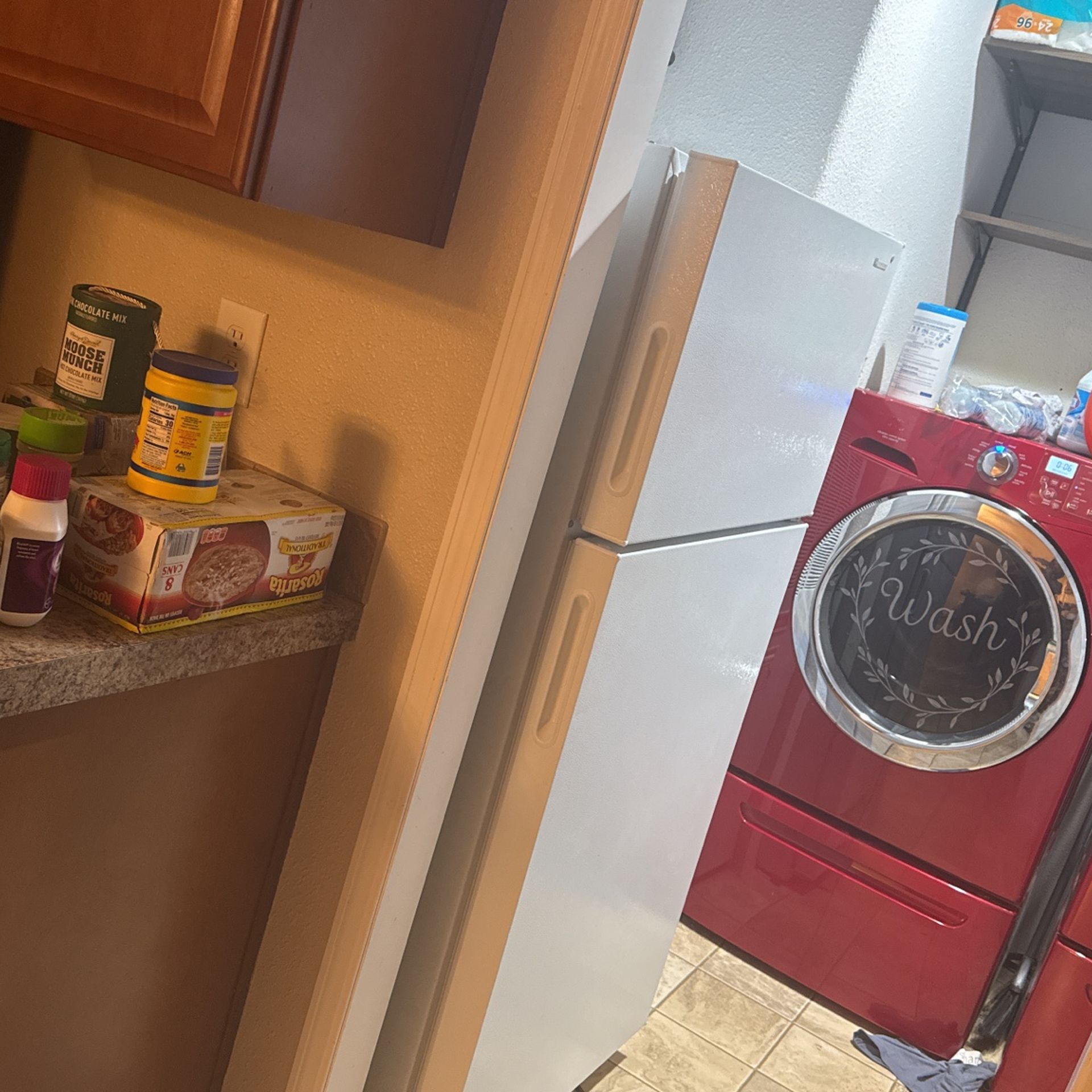 Fridge