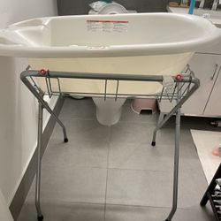 Primo folding cheap bath stand