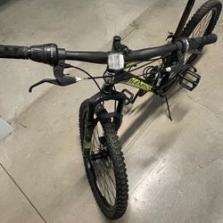 Sport Bicycle – Great for Active Riders