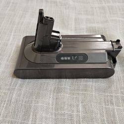 (Used) Dyson battery pack for v10 vacuum 7INR19/66 in excellent health