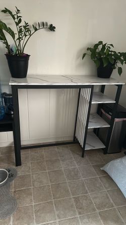 Bar/Table