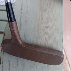 Ben Hogan - MacGregor Vintage Dual Blade Putter