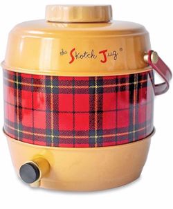 4.8 4.8 out of 5 stars 7 Jug Drink Dispenser, 2 Gallon Cold or Hot Beverage Dispenser with Insulation & Wide-Mouth Opening, Ideal for Parties, Tailgat