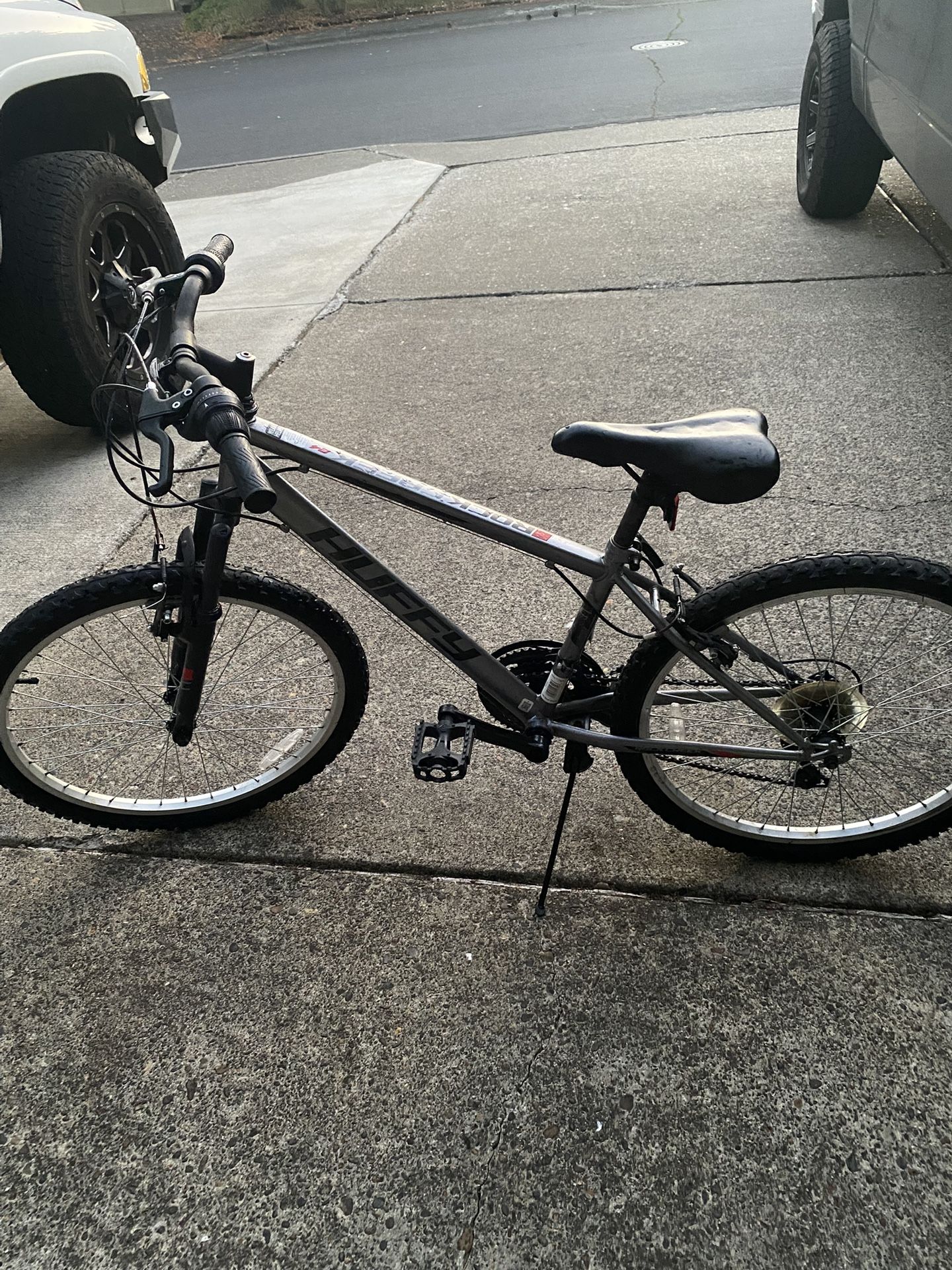 Bike 24” 