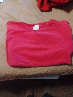Men's T Shirt Xl