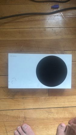 Xbox s
