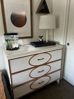 Solid Wood Z Gallery Dresser